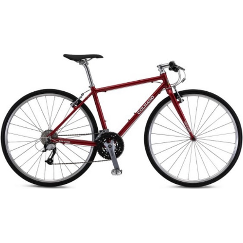 COLNAGO ( コルナゴ ) クロスバイク EPOCA ( エポカ ) レッド 440