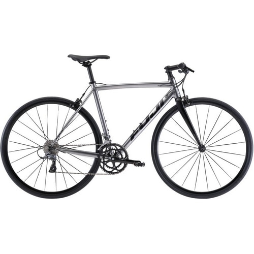 FUJI ( フジ ) フラットバーロード MADCAP ( マッドキャップ ) ダーク