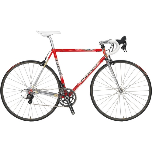 COLNAGO ( コルナゴ ) ロードフレーム MASTER X-LIGHT FRM W/HS.SP