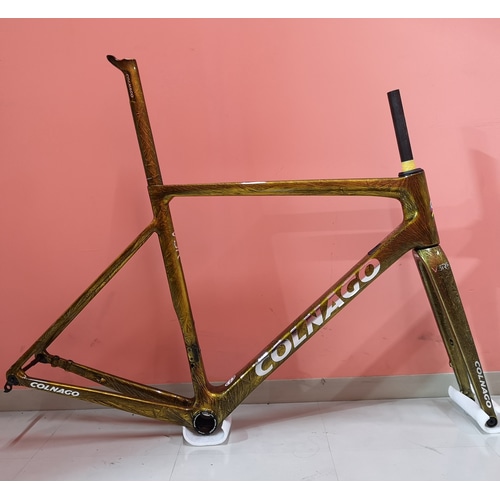 COLNAGO ( コルナゴ ) ロードフレーム V3-RS DISC FRM W/HS.SP ( V3-RS