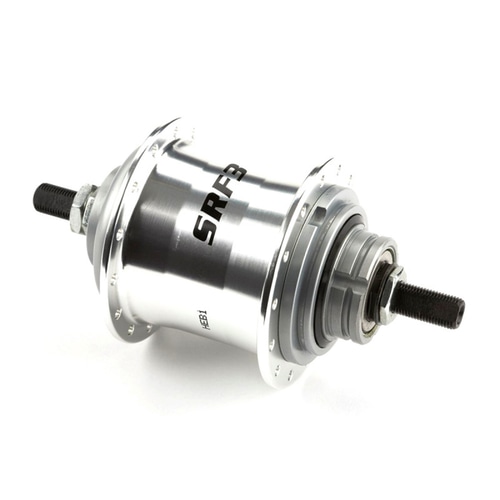 BROMPTON ( ブロンプトン ) ハブ 3 Speed Internal Hub Gear BSR