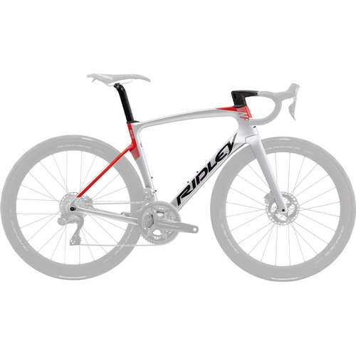 RIDLEY ( リドレー ) ロードフレーム NOAH FAST DISC ( ノア ファスト