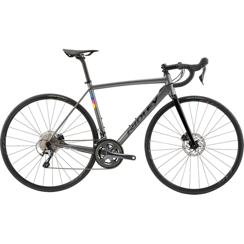 RIDLEY ( リドレー ) ロードバイク FENIX SLA DISC TIAGRA