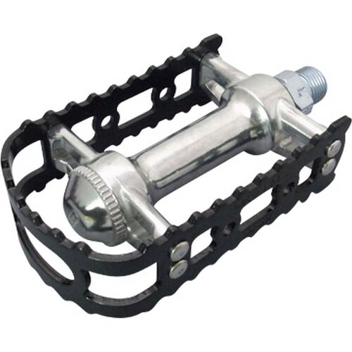 MKS ( 三ヶ島製作所 ) ペダル BM-7 ブラック | 自転車・パーツ・ウェア