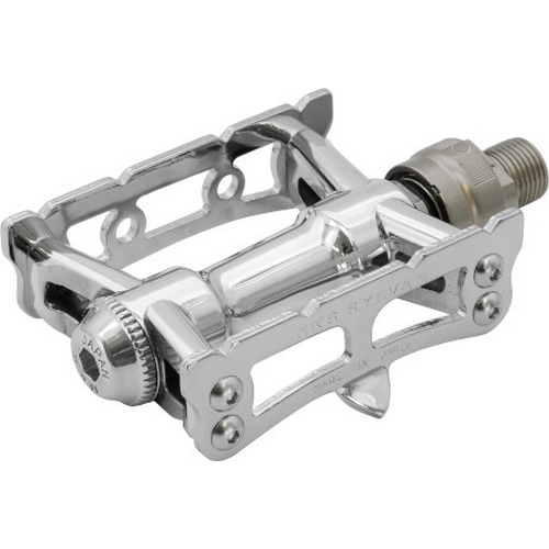 MKS ( 三ヶ島製作所 ) ペダル SYLVAN TRACK NEXT Ezy Superior