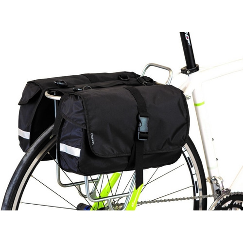 OSTRICH ( オーストリッチ ) パニア・サイドバッグ P-115S パニア