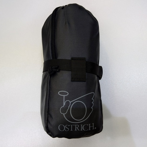 OSTRICH ( オーストリッチ ) 横型輪行袋 超速FIVE輪行袋 ブラック