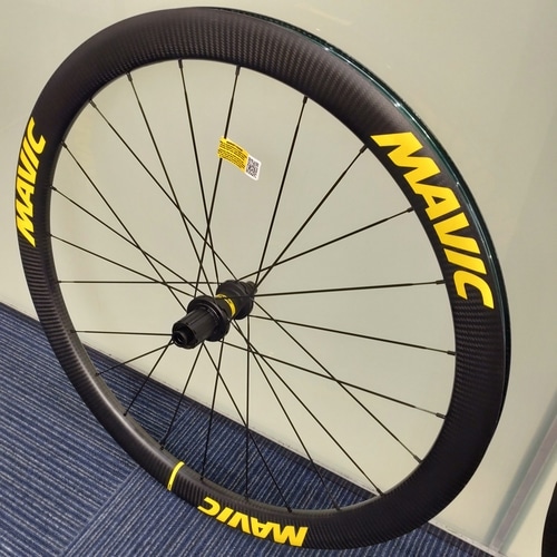 MAVIC ( マヴィック ) ロードバイク用ディスクホイール COSMIC SL 45