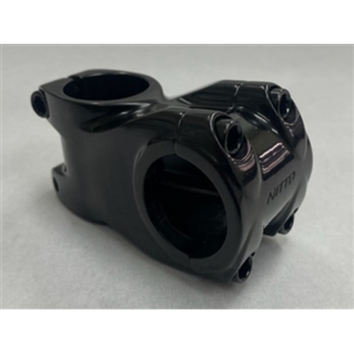 NITTO ( ニットー ) ステム MT-8 BX ステム ブラック 50mm/Φ31.8mm