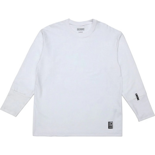 CHROME ( クローム ) Tシャツ・カジュアルウェア LIMESTORNECAVE LS