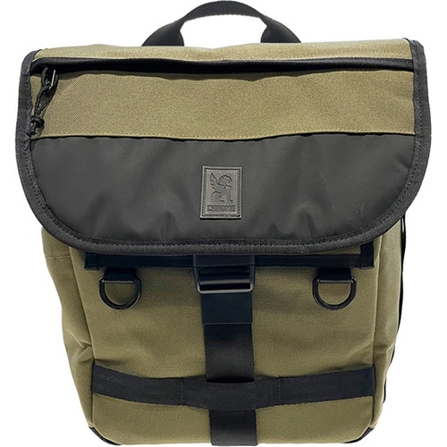 CHROME ( クローム ) バックパック VERSATILE BACKPACK 2.0