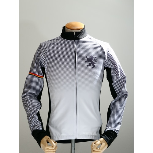 KAPELMUUR ( カペルミュール ) ジャケット レーシングサーモ