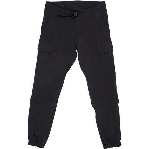 rin project ( リンプロジェクト ) カジュアルパンツ ジップオフパンツ