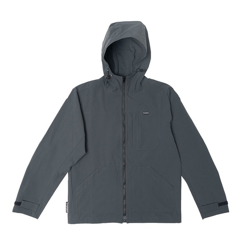 rin project ( リンプロジェクト ) ジャケット バイクマンパーカー