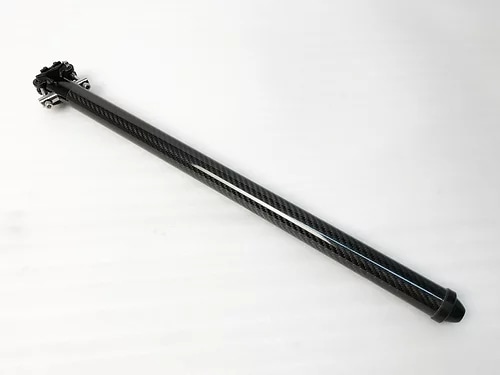 CDJ ( カーボン ドライ ジャパン ) シートポスト ドライカーボンシート