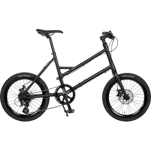 RITEWAY ( ライトウェイ ) ミニベロ（小径車） GLACIER ( グレイシア