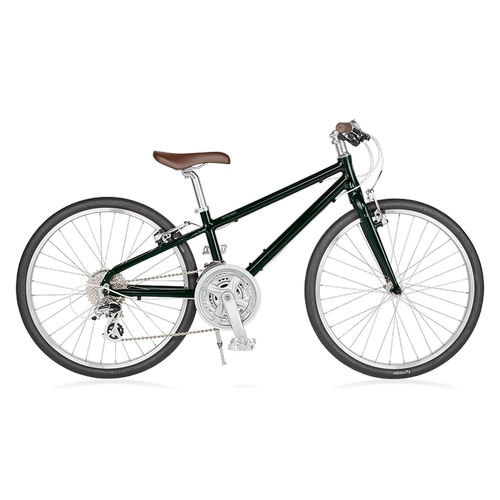 RITEWAY ( ライトウェイ ) クロスバイク SHEPHERD CITY KIDS 20/24