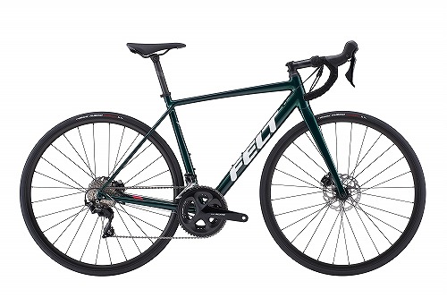 立川東大和】本当にアルミ？！軽くて速い！FELT FR30がすごい！ | 東大