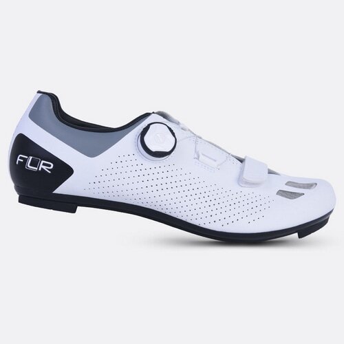 FLR ( エフエルアール ) ビンディングシューズ F-11 ホワイト 45