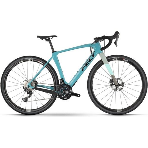 FELT ( フェルト ) グラベルロード BREED ADVANCED GRX820 ( ブリード