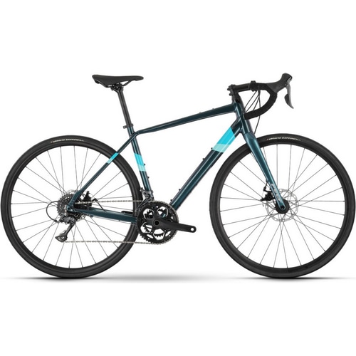 FELT ( フェルト ) ロードバイク VR 60 グロスベイブルー/ピューター