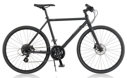 RITEWAY ( ライトウェイ ) クロスバイク SHEPHERD DISC ( シェファード