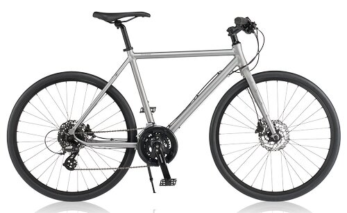 RITEWAY ( ライトウェイ ) クロスバイク SHEPHERD DISC ( シェファード