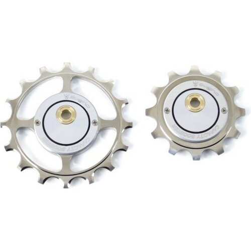 SUGINO ( スギノ ) プーリー CAPACITY BOOSTER ( キャパシティ