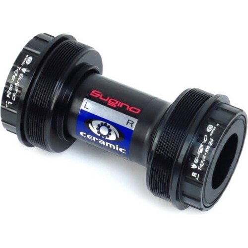 SUGINO ( スギノ ) BB（ボトムブラケット） T47EX-IDS24 SUPER CERAMIC