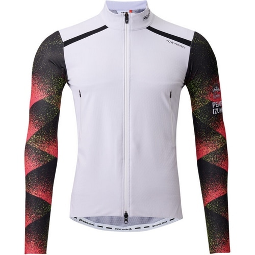 PEARL-IZUMI ( パールイズミ ) ジャケット N1500-BL プレミアム