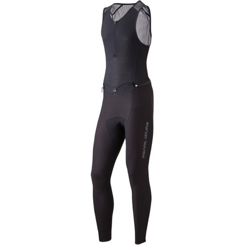 PEARL-IZUMI ( パールイズミ ) ビブタイツ T6500-3DX ウィンドブレーク