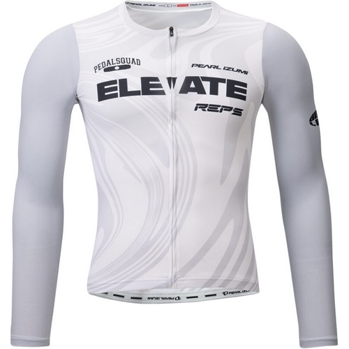 PEARL-IZUMI ( パールイズミ ) 長袖ジャージ N623-BL ロングスリーブ