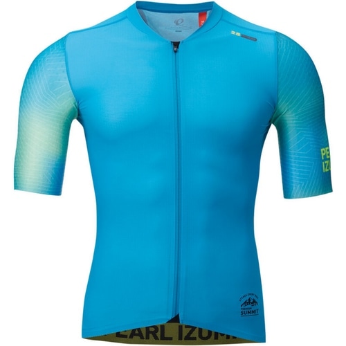 PEARL-IZUMI ( パールイズミ ) 半袖ジャージ N627-B プレミアム