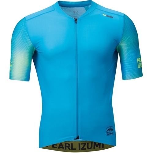 PEARL-IZUMI ( パールイズミ ) 半袖ジャージ 627-B プレミアム