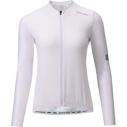 PEARL-IZUMI ( パールイズミ ) 長袖ジャージ W618-BL パフォーマンス