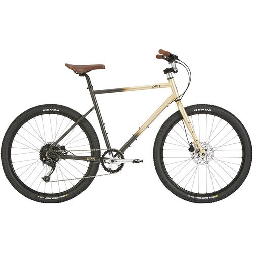 TERN ( ターン ) クロスバイク GRIT 限定カラー ( グリット ) ドライ