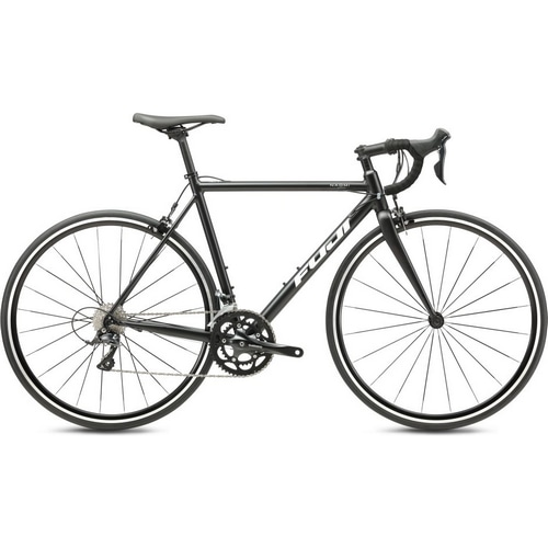 FUJI ( フジ ) ロードバイク NAOMI ( ナオミ ) マットブラック 56