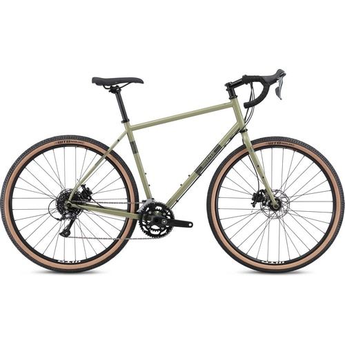 BREEZER ( ブリーザー ) グラベルロード RADAR EXPERT ( レイダー