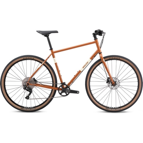 BREEZER ( ブリーザー ) クロスバイク RADAR CAFE ( レイダー カフェ