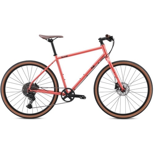 FUJI ( フジ ) クロスバイク TALAWAH QUES ( タラワ キューズ ) P.G.F