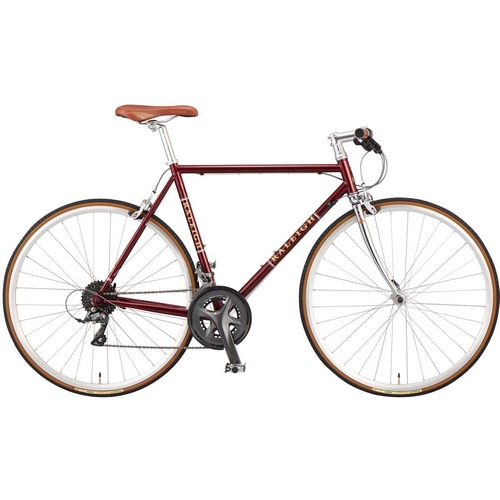 RALEIGH ( ラレー ) フラットバーロード RADFORD CLASSIC ( ラド