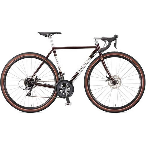 RALEIGH ( ラレー ) グラベルロード CARLTON-DC ( カールトン