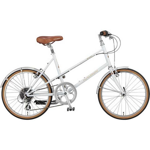 RALEIGH ( ラレー ) ミニベロ（小径車） RSW SPORT MIXTE ( アールエス
