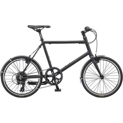 ARAYA ( アラヤ ) ミニベロ（小径車） MUDDY FOX COMPACT ( マディ