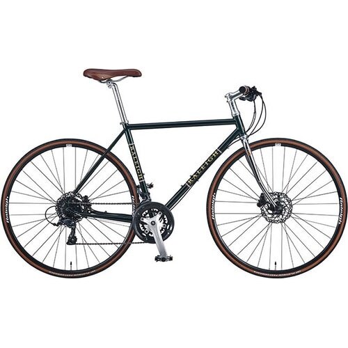 RALEIGH ( ラレー ) クロスバイク RADFORD CLASSIC DISC ( ラド