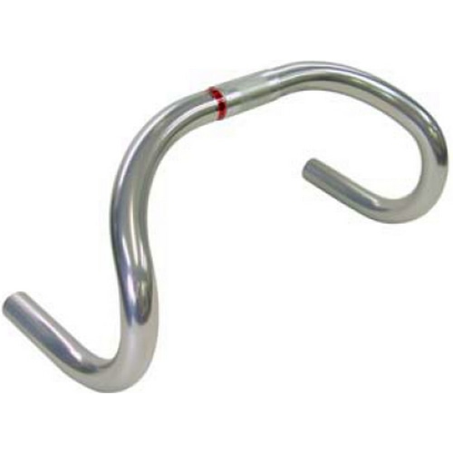 NITTO ( ニットー ) ロードバイク用ハンドルバー（ドロップハンドル