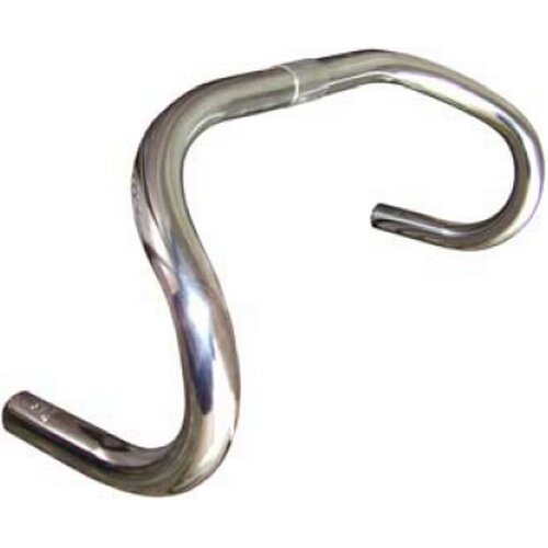 NITTO ( ニットー ) ロードバイク用ハンドルバー（ドロップハンドル