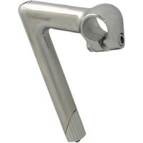 NITTO ( ニットー ) ステム NTC 150 ハンドルステム シルバー 50mm/φ25