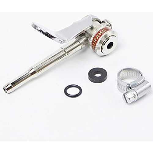 HIRAME ( ヒラメ ) ポンプパーツ HP-20F PUMP HEAD ( ポンプヘッド