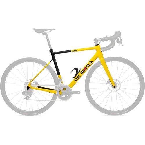 DE ROSA ( デローザ ) ロードフレーム 838 DISK フレームセット